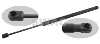 Газовая пружина, крышка багажник SWAG купить